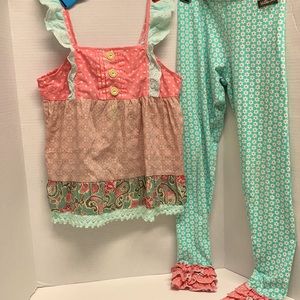 MATILDA JANE  2 PIECE Set for kids